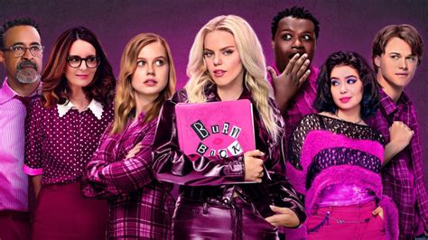Cinépolis Luxury Cinemas Gaithersburg; CMX CinéBistro Tysons Galleria; iPic Pike & Rose; ... Mean Girls Watch Trailer Rate Movie | Write a Review. Rotten Tomatoes® Score 70% 62%. PG-13 | 1h 52m ... What's New on Netflix March 2024 and what's leaving